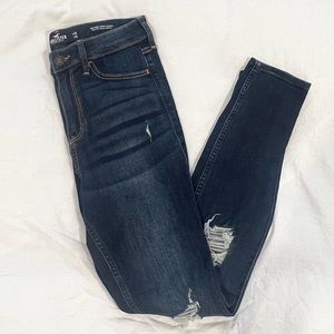 Hollister Skinny Jeans